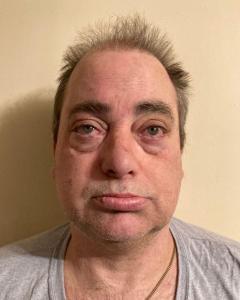 John Wilson a registered Sex Offender of New York