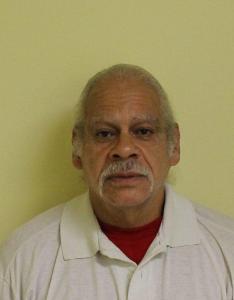 Ramon Rosario a registered Sex Offender of New York