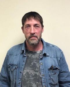 John L Mitchell a registered Sex Offender of New York