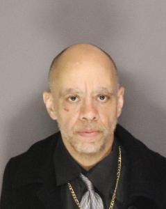 Carlos Perez a registered Sex Offender of New York