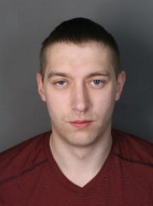 Jeremy David Causer a registered Sex Offender of New York