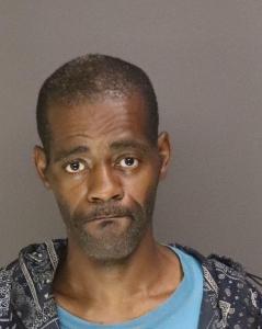 Warren Braxton a registered Sex Offender of New York