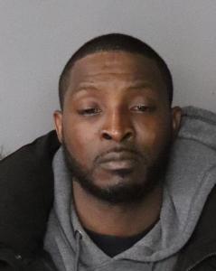 Joseph Mena a registered Sex Offender of New York