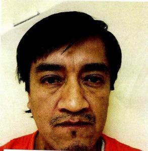 Ivan Merchan a registered Sex Offender of New York