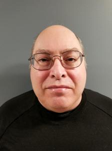 David Domm a registered Sex Offender of New York