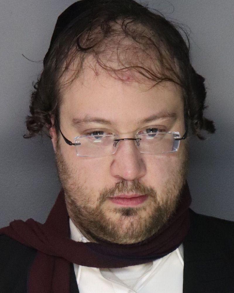 Joseph Grunwald a registered Sex Offender of New York