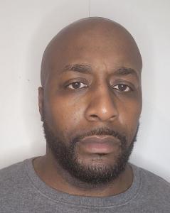 Damon Bonnemere a registered Sex Offender of New York