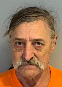 Bruce Smith a registered Sex Offender of New York