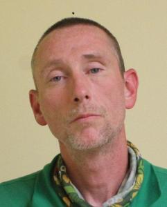 Ian White a registered Sex Offender of New York