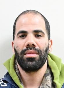 Jafet Rivera a registered Sex Offender of New York