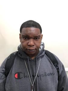 Lamhazir Myles a registered Sex Offender of New York