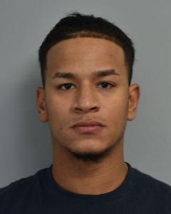 Alexander Colon-colon a registered Sex Offender of New York