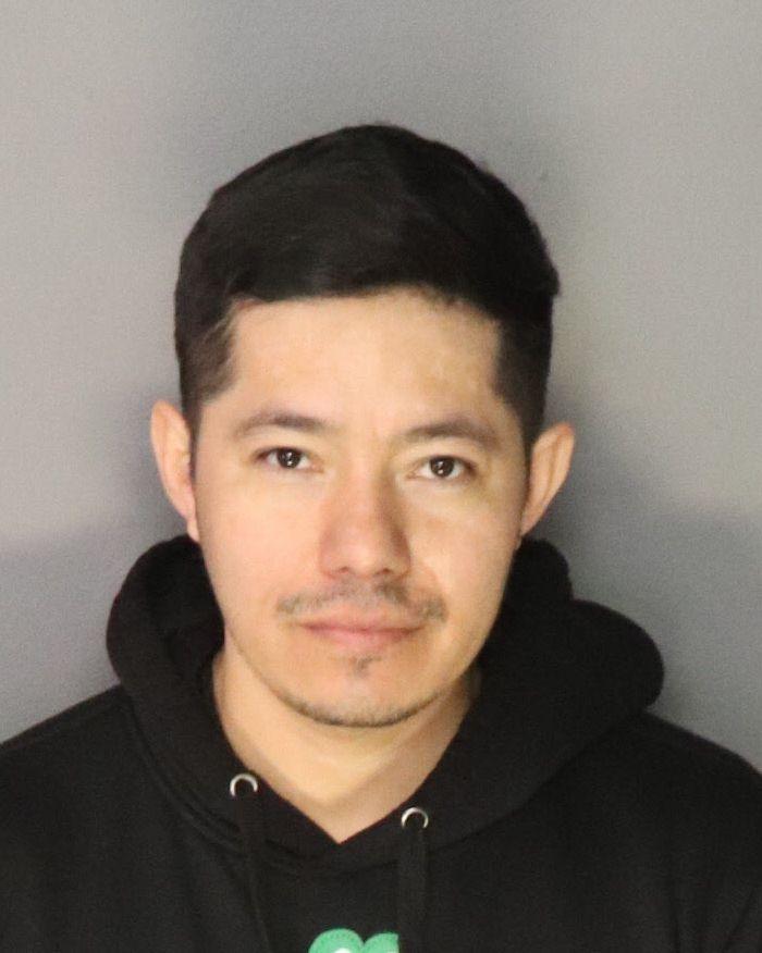 Jairo Garcia a registered Sex Offender of New York