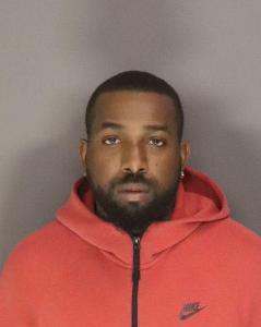 Dayshawn Preston a registered Sex Offender of New York