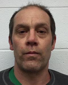 Adam Clark a registered Sex Offender of New York