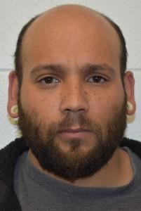 Carlos J Cruz a registered Sex Offender of New York