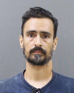 Luis Martin a registered Sex Offender of New York