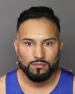 Sagheer Rehman a registered Sex Offender of New York