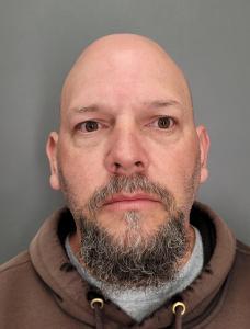 Brian Shanno a registered Sex Offender of New York