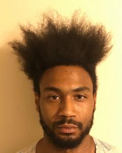 Fabian Davon Rodriguez-elliott a registered Sex Offender of New York