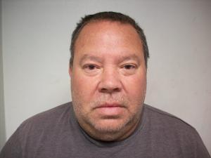Brian Howland a registered Sex Offender of New York