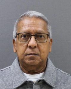 Dalchand Mangal a registered Sex Offender of New York