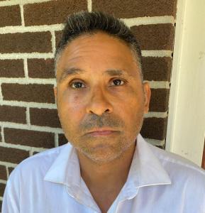 Jacob Gable a registered Sex Offender of New York