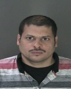 Hector Serrano a registered Sex Offender of New York