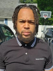 Taron White a registered Sex Offender of New York