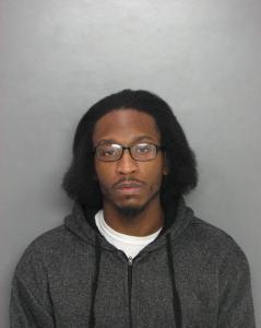 Anthony M Franklin a registered Sex Offender of New York