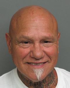 John Ortega a registered Sex Offender of New York