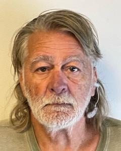 Willis Jayne a registered Sex Offender of New York