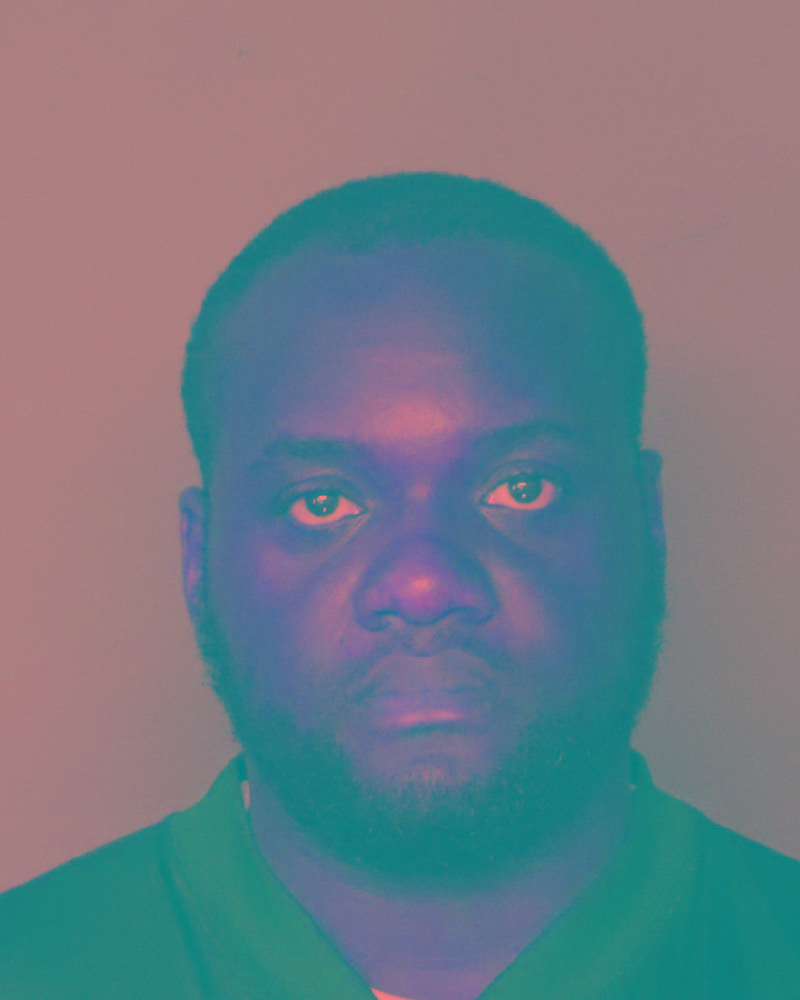 Rashad Long a registered Sex Offender of New York