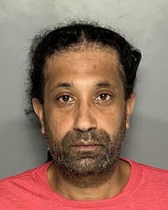 Kenneth Martinez a registered Sex Offender of New York