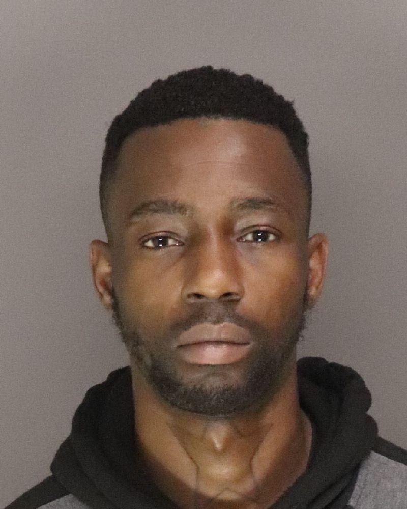 Theodore Howard a registered Sex Offender of New York