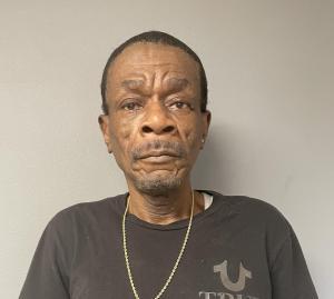 Ezzial Williams a registered Sex Offender of New York