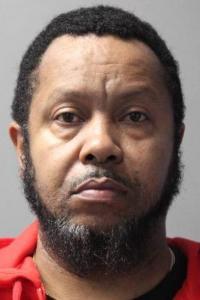 Roy Johnston a registered Sex Offender of New York