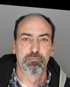 William J Gordon a registered Sex Offender of New York