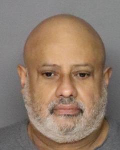 Jose Romero a registered Sex Offender of New York