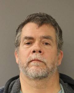 Jeffrey Lobdell a registered Sex Offender of New York