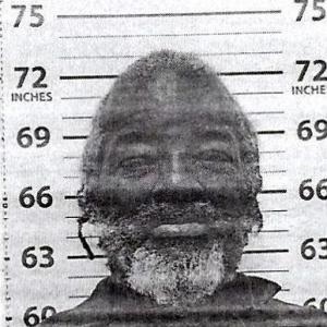 Anthony James Edwards a registered Sex Offender of New York