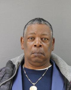 Fredrick Hightower a registered Sex Offender of New York