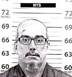 Michael J Gutkaiss a registered Sex Offender of New York