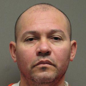 Jairo Mendez a registered Sex Offender of New Jersey