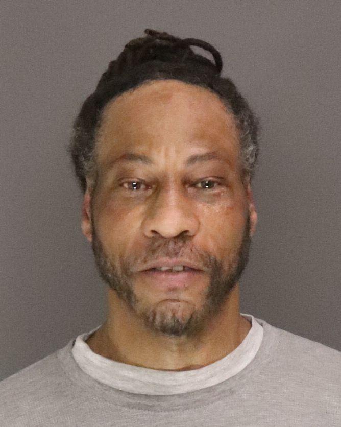 Darryl Satchell a registered Sex Offender of New York