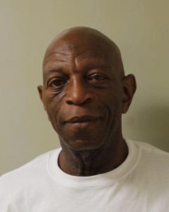 Arthur Brown a registered Sex Offender of New York