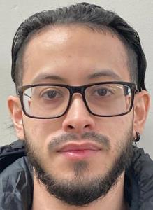 Alex Cajes a registered Sex Offender of New York