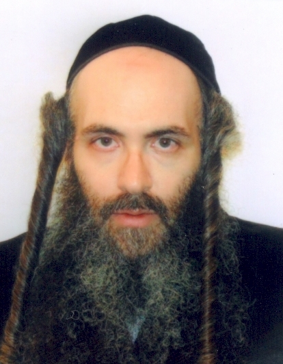 Moishe Rosenbaum a registered Sex Offender of New York