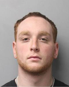 Jesse Myers a registered Sex Offender of New York