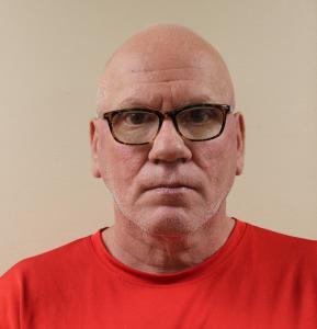 Harry Vogel a registered Sex Offender of New York